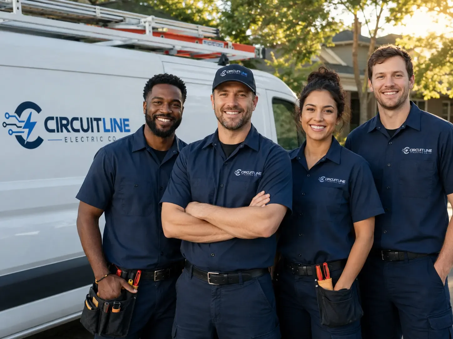 Whole Home Rewiring company in Brule, NE